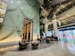 The Central (D1), Office #522222611